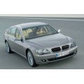 BMW 7 Series (E65) 740